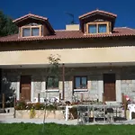 Отель Altogredos Rural Y Turisticos *