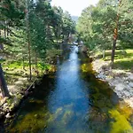 Отель Altogredos Rural Y Turisticos