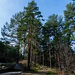 Отель Altogredos Rural Y Turisticos *