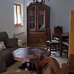 Altogredos Rural Y Turisticos Отель