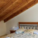 Отель Altogredos Rural Y Turisticos