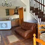 Altogredos Rural Y Turisticos Отель *