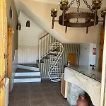 Altogredos Rural Y Turisticos Отель Ойос-дель-Эспино