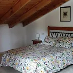 Altogredos Rural Y Turisticos מלון הויוס דל אספינו