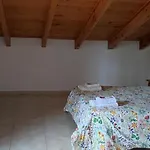 Altogredos Rural Y Turisticos Ойос-дель-Эспино
