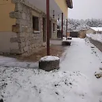 Отель Altogredos Rural Y Turisticos *