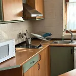 Отель Altogredos Rural Y Turisticos *
