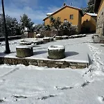 Отель Altogredos Rural Y Turisticos *