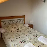 Altogredos Rural Y Turisticos Отель Ойос-дель-Эспино