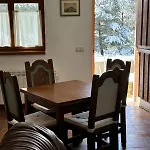 Altogredos Rural Y Turisticos Отель Ойос-дель-Эспино