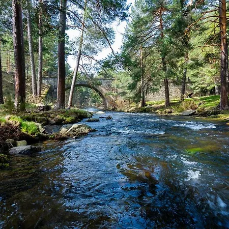 Ξενοδοχείο Altogredos Rural Y Turisticos *