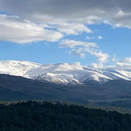 Altogredos Rural Y Turisticos *