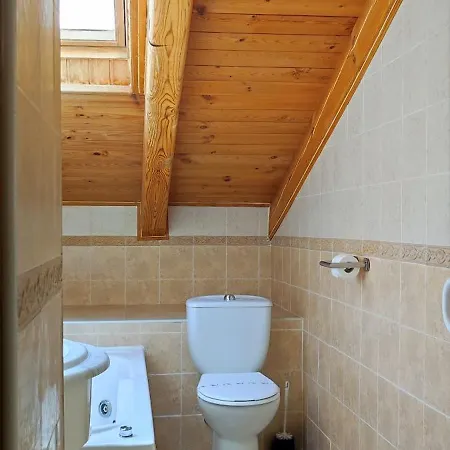 Ξενοδοχείο Altogredos Rural Y Turisticos Hoyos del Espino