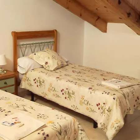 Altogredos Rural Y Turisticos