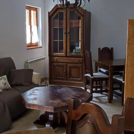 Altogredos Rural Y Turisticos Ξενοδοχείο