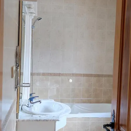 Ξενοδοχείο Altogredos Rural Y Turisticos Hoyos del Espino