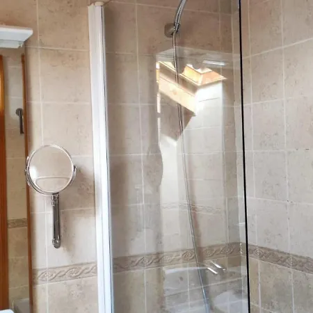 Ξενοδοχείο Altogredos Rural Y Turisticos