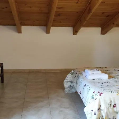 Altogredos Rural Y Turisticos 霍约斯德尔埃斯皮诺