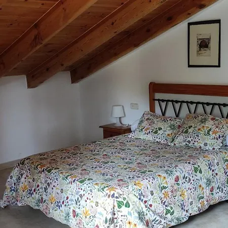 Altogredos Rural Y Turisticos Otel Hoyos del Espino
