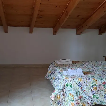 Altogredos Rural Y Turisticos Hoyos del Espino