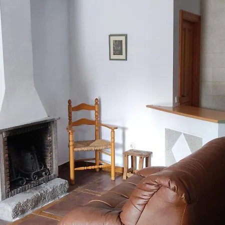 Altogredos Rural Y Turisticos