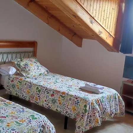 Hotel Altogredos Rural Y Turisticos