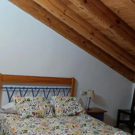 Altogredos Rural Y Turisticos 酒店 霍约斯德尔埃斯皮诺