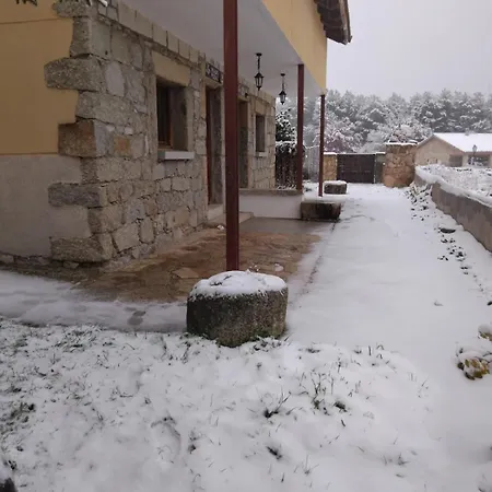 Ξενοδοχείο Altogredos Rural Y Turisticos *