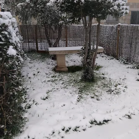 Altogredos Rural Y Turisticos *