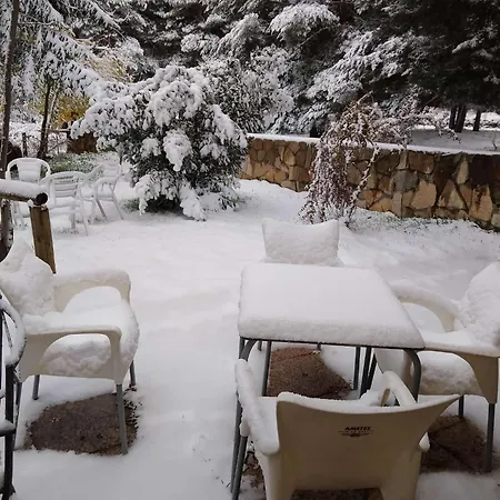 Altogredos Rural Y Turisticos Hoyos del Espino
