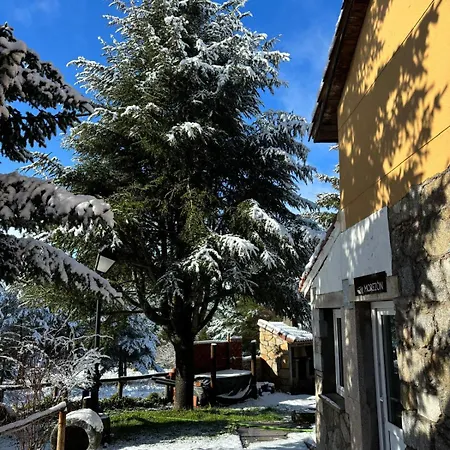 Altogredos Rural Y Turisticos *