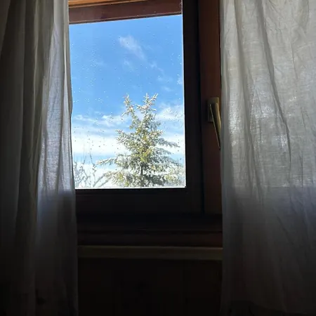 Altogredos Rural Y Turisticos Hoyos del Espino