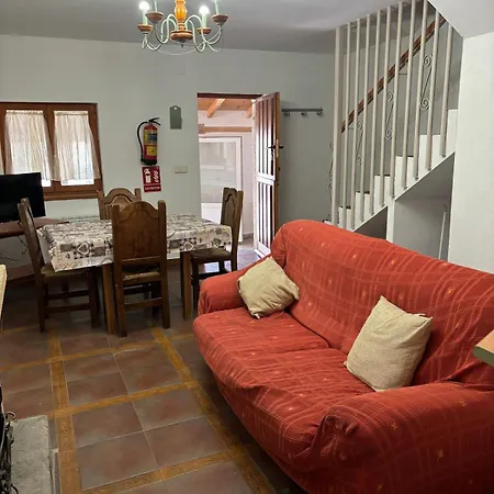 Altogredos Rural Y Turisticos Ξενοδοχείο