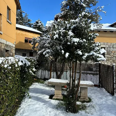 Ξενοδοχείο Altogredos Rural Y Turisticos *