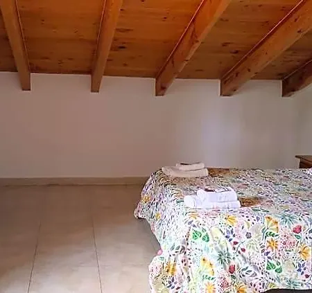 Hotel Altogredos Rural Y Turisticos Hoyos del Espino