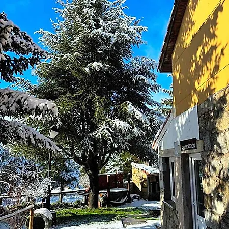 Altogredos Rural Y Turisticos