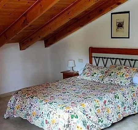 Altogredos Rural Y Turisticos *